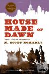 Momaday, N. Scott - House Made of Dawn