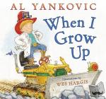 Yankovic, Al - When I Grow Up