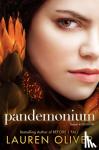 Oliver, Lauren - Pandemonium