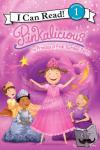 Kann, Victoria - Pinkalicious: The Princess of Pink Slumber Party