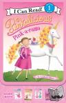 Kann, Victoria - Pinkalicious: Pink-a-rama