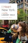 Kelk, Lindsey - I Heart New York