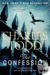 Todd, Charles - The Confession - An Inspector Ian Rutledge Mystery