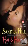Hill, Sandra - Hot & Heavy