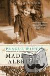 Albright, Madeleine - Prague Winter