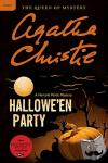 Christie, Agatha - Hallowe'en Party - Inspiration for the 20th Century Studios Major Motion Picture A Haunting in Venice