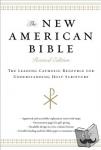 Harper Bibles - The New American Bible, Revised Edition, Hardcover, Black - The Leading Catholic Resource for Understanding Holy Scripture