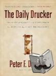 Drucker, Peter F. - The Daily Drucker