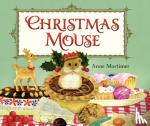 Mortimer, Anne - Christmas Mouse
