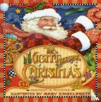 Moore, Clement C - The Night Before Christmas