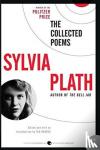 Plath, Sylvia - The Collected Poems