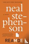 Stephenson, Neal - Reamde