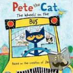 Dean, James - PETE THE CAT THE WHEELS ON THE - The Wheels on the Bus