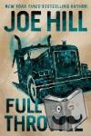 Hill, Joe - Full Throttle - Stories
