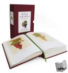 Robinson, Jancis, Harding, Julia, Vouillamoz, Jose - Wine Grapes
