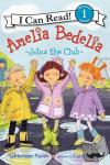 Parish, Herman - Amelia Bedelia Joins the Club