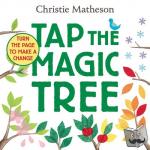 Matheson, Christie - Tap the Magic Tree