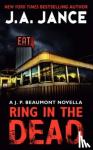 Jance, J A - Ring in the Dead