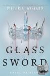 Aveyard, Victoria - Glass Sword