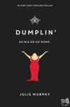 Murphy, Julie - Dumplin'