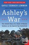 Lemmon, Gayle Tzemach - Ashley's War