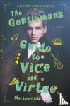 Lee, Mackenzi - The Gentleman's Guide to Vice and Virtue