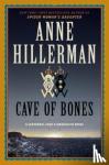 Anne Hillerman - Cave of Bones