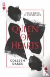 Oakes, Colleen - Queen of Hearts