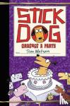 Watson, Tom - Stick Dog Crashes a Party