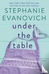 Evanovich, Stephanie - Under the Table