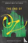 Paige, Danielle - The End of Oz