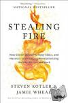 Kotler, Steven - Stealing Fire