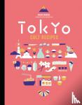 Murota, Maori - Tokyo Cult Recipes