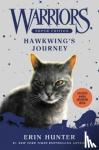 Hunter, Erin - Warriors Super Edition: Hawkwing's Journey - Hawkwing's Journey