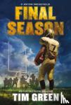 Green, Tim - Final Season