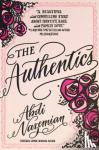 Nazemian, Abdi - The Authentics