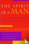 Vanzant, Iyanla - The Spirit of a Man