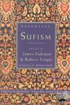 Frager, Robert, Fadiman, Clifton - Essential Sufism