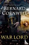 Cornwell, Bernard - War Lord - A Novel