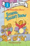 Berenstain, Mike - The Berenstain Bears' School Talent Show
