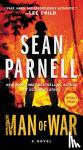 Parnell, Sean - Man of War - A Novel