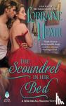 Heath, Lorraine - The Scoundrel in Her Bed