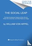 von Hippel, William - The Social Leap