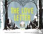 Denise, Anika Aldamuy - The Love Letter
