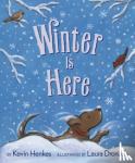 Henkes, Kevin - Winter Is Here