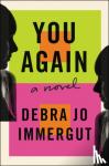 Immergut, Debra Jo - You Again