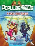TBD - PopularMMOs Presents A Hole New World
