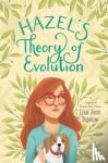 Bigelow, Lisa Jenn - Hazel's Theory of Evolution