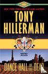Hillerman, Tony - Dance Hall of the Dead