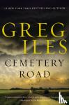 Iles, Greg - Cemetery Road
